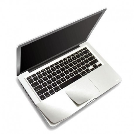 Защитная пленка JCPAL WristGuard Palm Guard для MacBook Pro 17