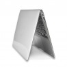 Чехол JCPAL для Retina MacBook Pro 15 (Matte Gray)