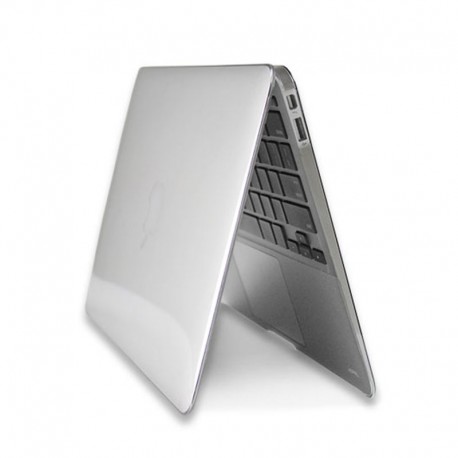 Чехол JCPAL Ultra-thin для MacBook Air 13 (Matte Clear)