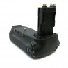Батарейный блок Extradigital для Canon BG-E14 (EOS 70D)