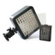 Накамерный свет EXTRADIGITAL LED-E72