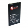 Аккумулятор Extradigital для Samsung Galaxy NOTE 3 mini