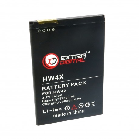 Аккумулятор для Motorola HW4X (1750 mAh) - DV00DV6141