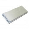 Аккумулятор для ноутбуков APPLE A1185 (5550 mAh) White