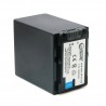 Аккумулятор для Sony NP-FV100, Li-ion, 3900 mAh (BDS2674)