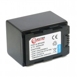 Аккумулятор для Samsung IA-BP420E, Li-ion, 3200 mAh