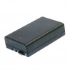 Аккумулятор для Pentax D-Li109, Li-ion, 1050 mAh (BDP2598)