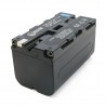 Аккумулятор для Sony NP-F730, Li-ion, 4400 mAh (BDS2650)