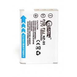 Аккумулятор Fuji NP-95, DB-90