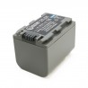 Аккумулятор для Sony NP-FP70, Li-ion, 1800 mAh (BDS2668)