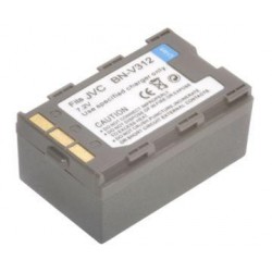 Аккумулятор JVC BN-V312