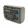 Аккумулятор для Sony NP-FP50, Li-ion, 1600 mAh (BDS2667)