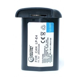 Аккумулятор Canon LP-E4