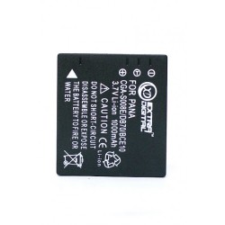 Акумулятор Panasonic CGA - S008, Ricoh DB - 70