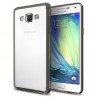 Чехол Ringke Fusion для Samsung Galaxy A7 (Smoke Black)