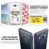 Чехол Ringke Fusion для Samsung Galaxy A3 (Crystal View)
