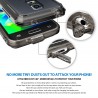 Чехол Ringke Fusion для Samsung Galaxy S5 mini (Smoke Black)