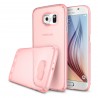 Чехол Ringke Slim для Samsung Galaxy S6 (Frost Pink)
