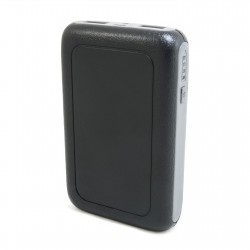 Мобильный аккумулятор Extradigital ED-6Si Black (6 000 mAh)