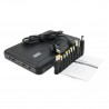 Мобильный аккумулятор Extradigital ED-6SL Black (30 000 mAh)
