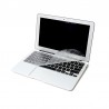 Защита клавиатуры JCPAL FitSkin для MacBook Air 11 (US Layout)