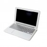 Защита клавиатуры JCPAL FitSkin для MacBook Air 11 (US Layout)