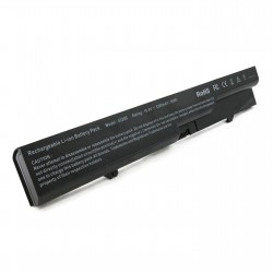 Аккумулятор для ноутбуков HP 420 (HSTNN-CB1A) 5200 mAh