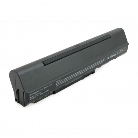 Аккумулятор для ноутбуков Acer Aspire One A150 (UM08A71) 5200 mAh