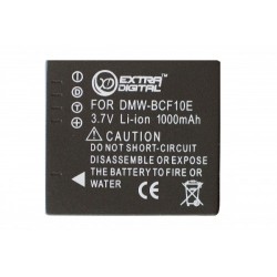 Акумулятор Panasonic DMW - BCF10