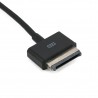 Кабель Extradigital USB 3.0 to Asus 40-pin, 1m, 30 AWG, PVC