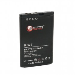 Аккумулятор для LG KG77 (700 mAh)