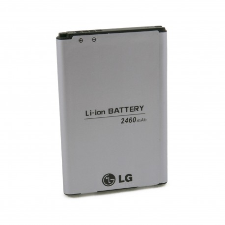 Аккумулятор для LG Optimus L7 II Dual P715 (2460 mAh)