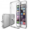 Чехол Ringke Fusion для Apple iPhone 6 Plus/6S Plus (Crystal View)