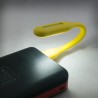 Гибкий USB светильник, 1.2W