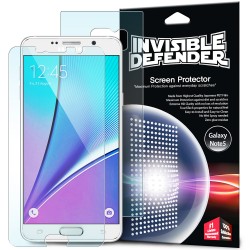 Защитная пленка Ringke для телефона Samsung Galaxy Note 5