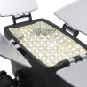 Накамерный свет Extradigital LED-5028