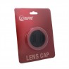 Защитная крышка объектива Extradigital Lens Cap D52