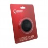 Защитная крышка объектива Extradigital Lens Cap D55