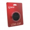 Защитная крышка объектива Extradigital Lens Cap D58