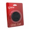 Защитная крышка объектива Extradigital Lens Cap D67