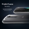 Чехол Ringke Fusion для LG K10 (Smoke Black)