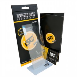 Защитное стекло iSG Tempered Glass Pro для iPhone 6S Plus