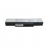 Аккумулятор ExtraDigital для ноутбуков Asus K72 (A32-K72) 10.8V 5200mAh