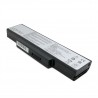Аккумулятор ExtraDigital для ноутбуков Asus K72 (A32-K72) 10.8V 5200mAh