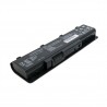 Аккумулятор ExtraDigital для ноутбуков Asus N55 (A32-N55) 10.8V 5200 mAh