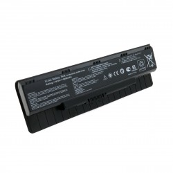 Аккумулятор ExtraDigital для ноутбуков Asus N56 (A32-N56) 10.8V 5200mAh