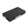 Аккумулятор ExtraDigital для ноутбуков Asus X61 (A32-F80) 11.1V 5200mAh
