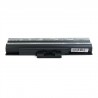 Аккумулятор ExtraDigital для ноутбуков Sony VAIO (VGP-BPS13B/S) 11.1V 5200mAh