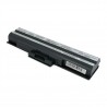 Аккумулятор ExtraDigital для ноутбуков Sony VAIO (VGP-BPS13B/S) 11.1V 5200mAh