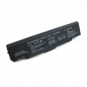 Аккумулятор ExtraDigital для ноутбуков Sony VAIO (VGP-BPS9/S) 11.1V 5200mAh